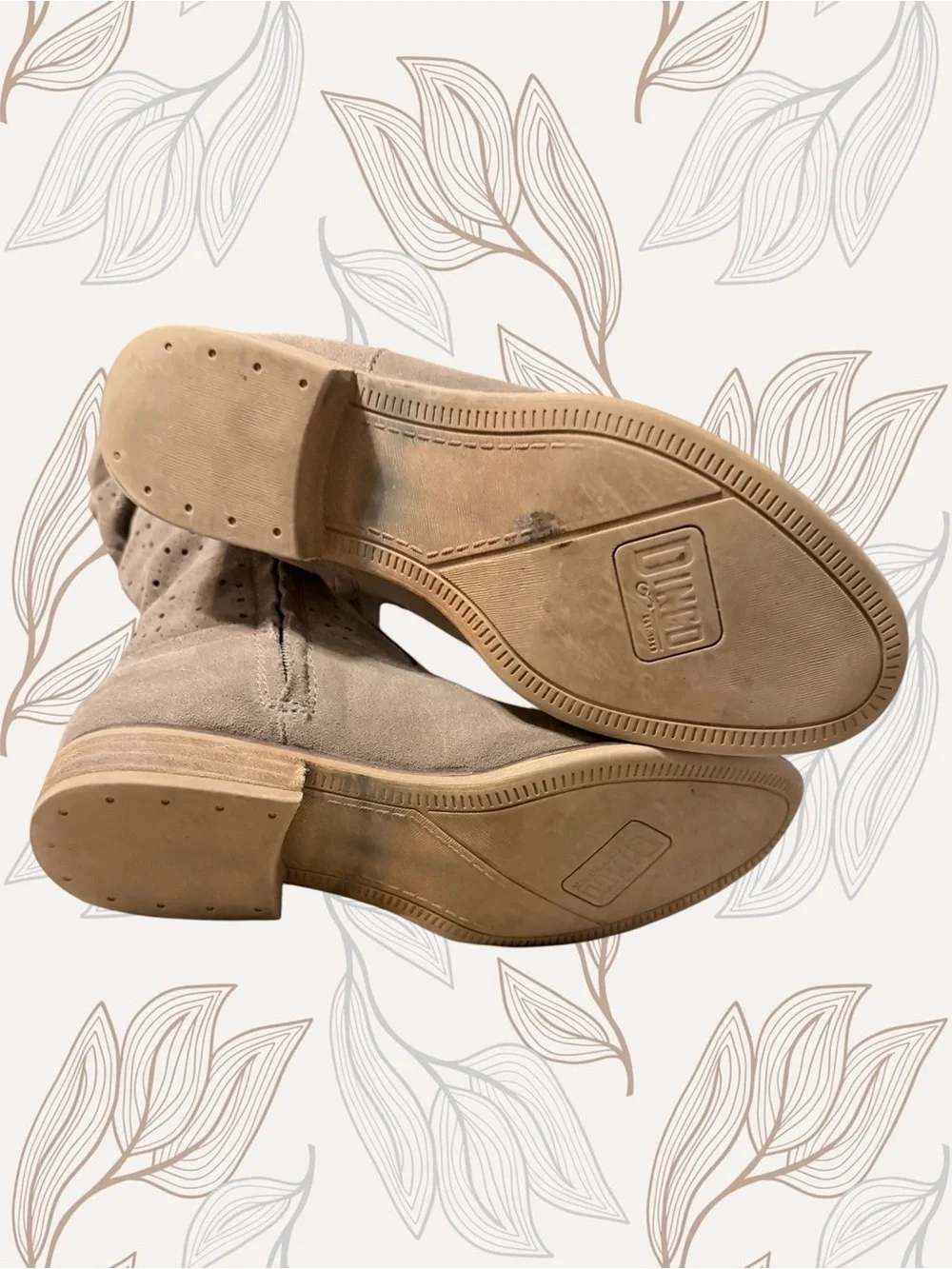 dingo stylish taupe